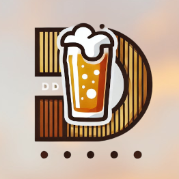 Data Drinks logo