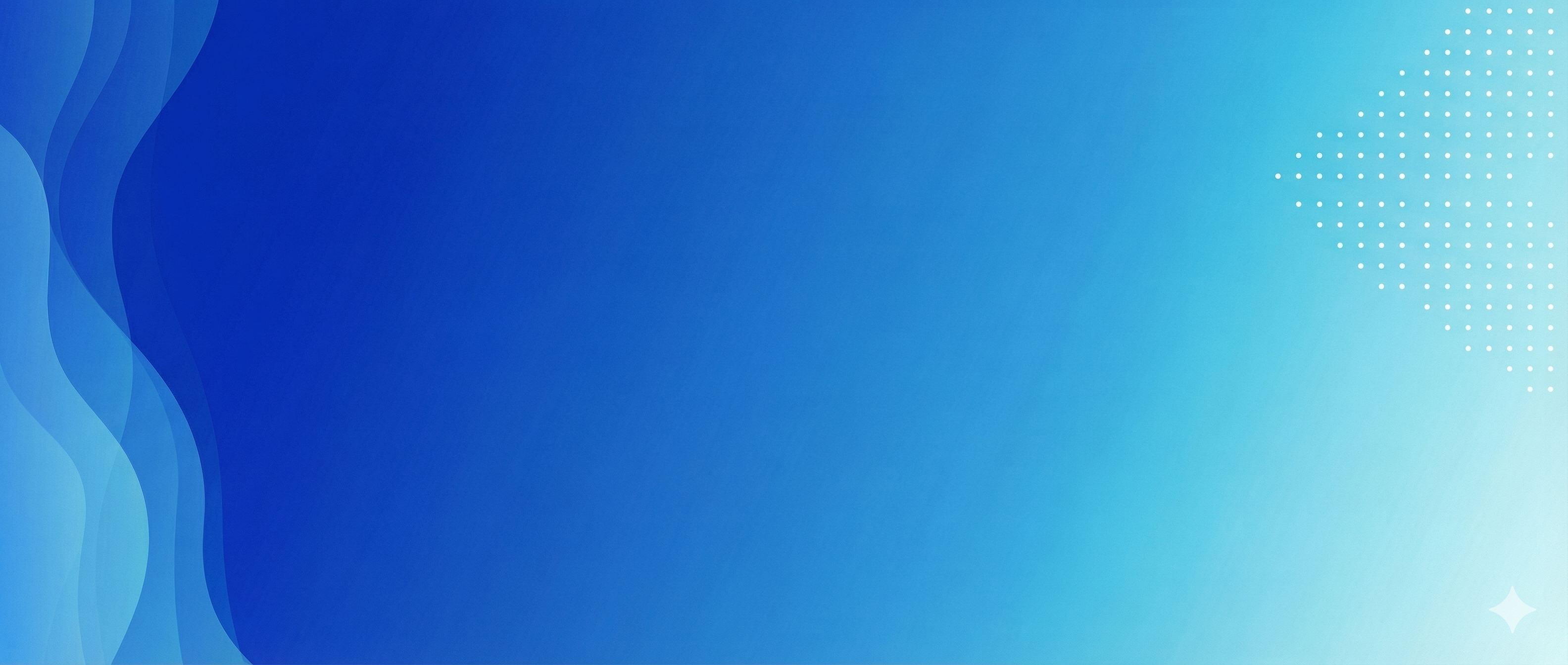 snowflake background