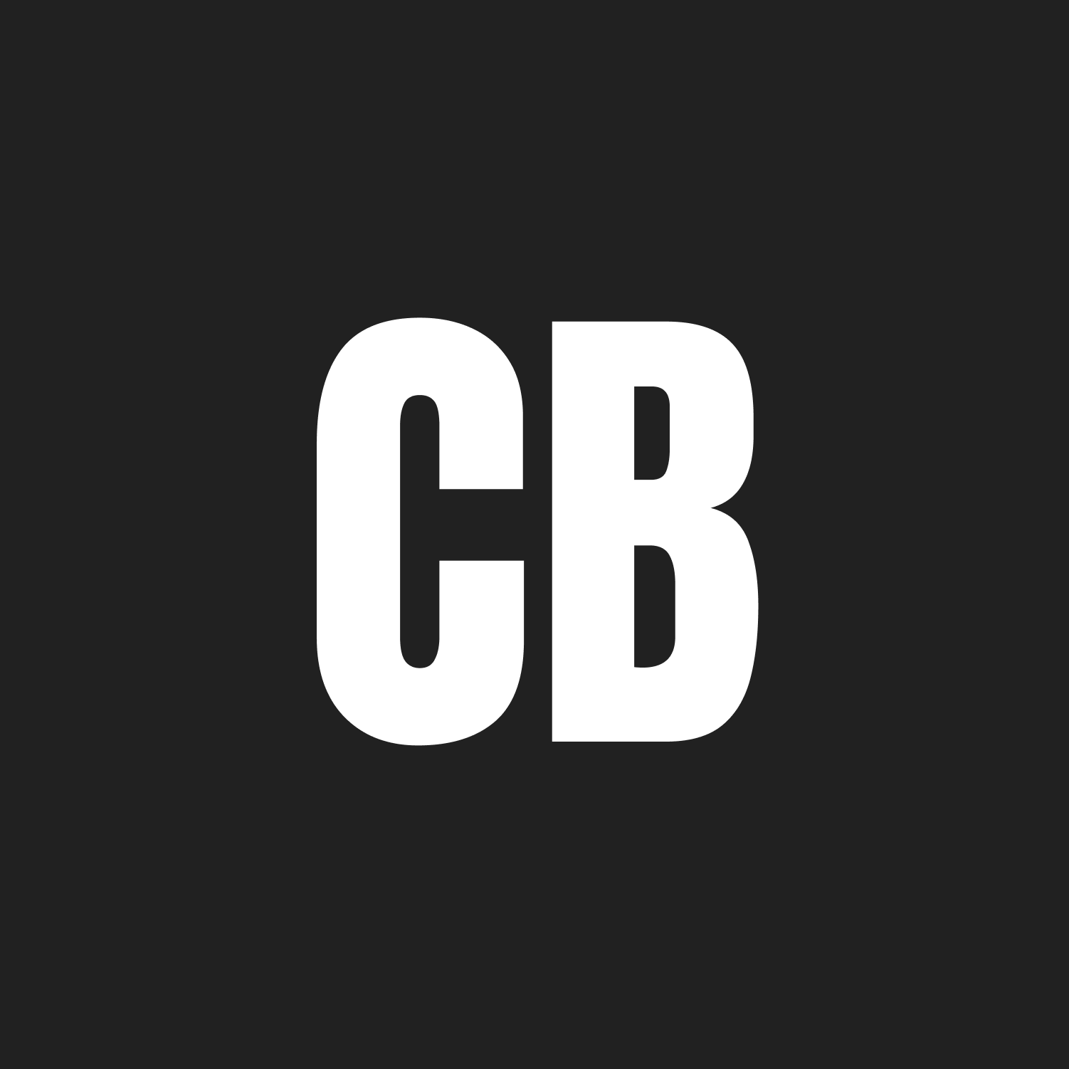 Creative Blocks Club logo